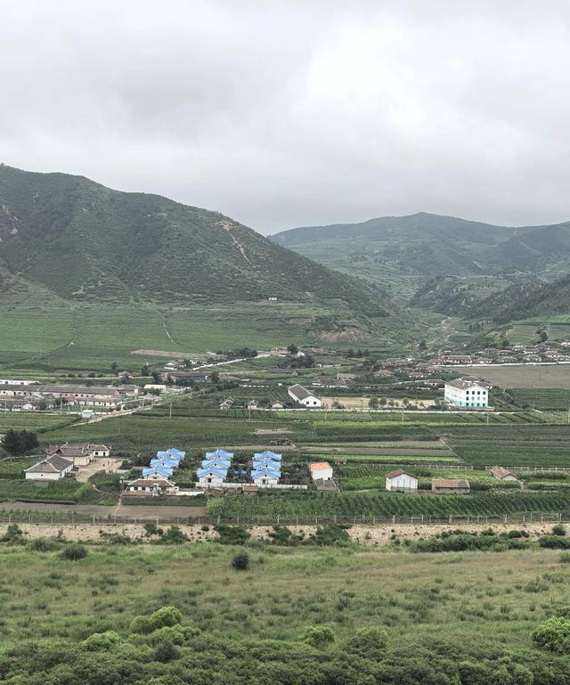 图们市日光山森林公园一日游