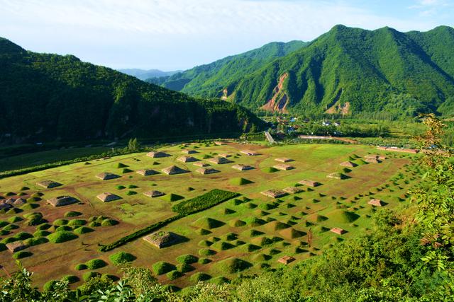 以旅彰文：集安走向世界的匠心