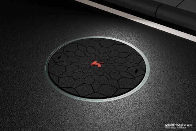 趋势洞察 ​​| 2025 德国红点设计概念大奖名单揭晓!