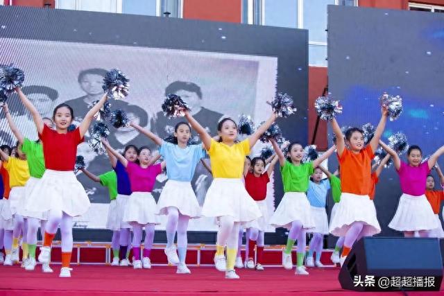 传承百年文化 铸就百年辉煌——庆祝沧州市回民小学建校120周年