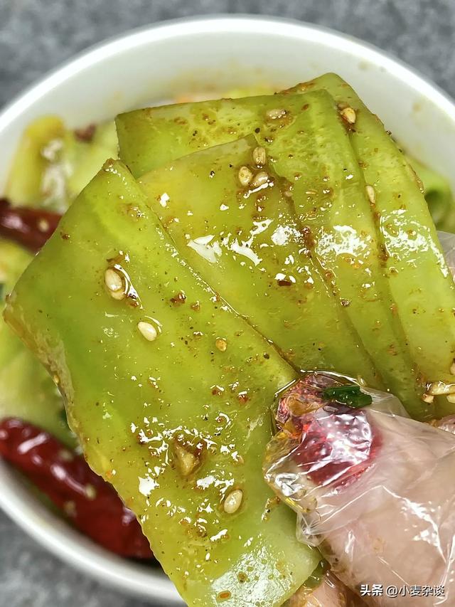 被称为“天然胰岛素”的4种菜，想控糖的可以放心吃！