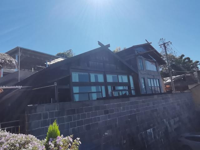 腾冲游历随想录：逛罢热海司莫拉 巡游北海湿地回