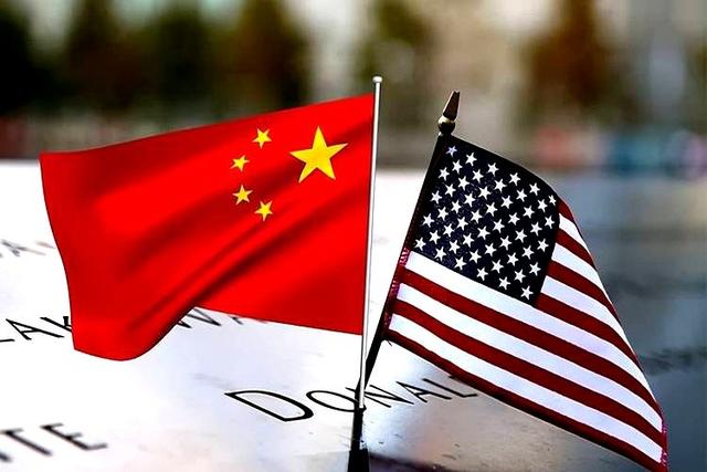 美专家警告美国，若不发生战争，与中国搞零和博弈，是一个大错误