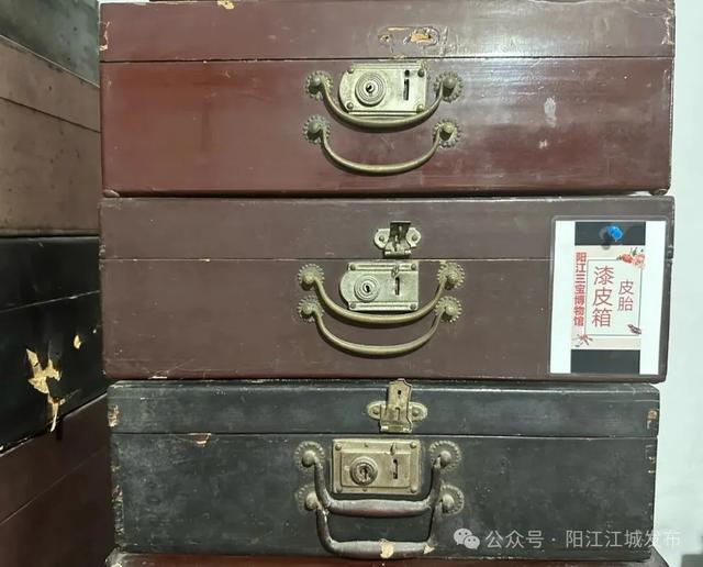阳江历史文化街区探源⑥ | 匠心传承铸辉煌 阳江三宝美名扬