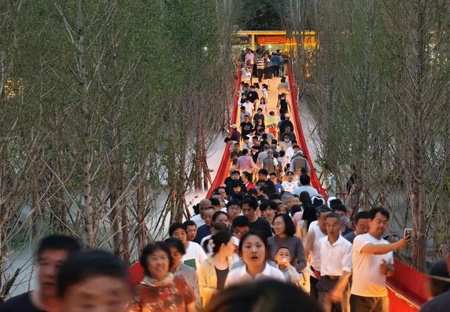 🤩如何邂逅丰台街头巷尾的夏日清凉感🧊？