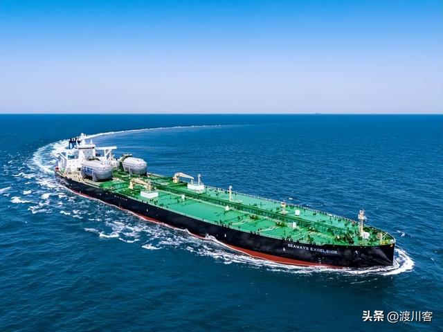 明抢5000万桶石油后	，特朗普转头才发现：中国连一桶都不肯买了