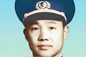 河南省南阳市“开国将帅”（1955-1965）图片