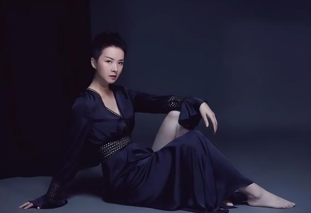 吃里扒外！13年前定居美国，回国捞金遭“驱逐”的她，52岁被笑话