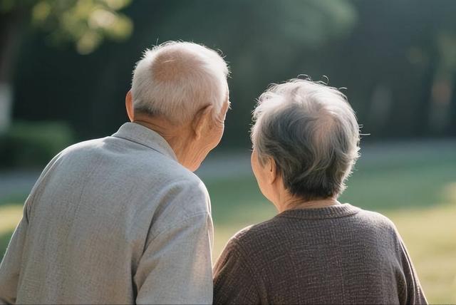 107岁老人	，年轻像65岁，长寿秘诀不是多走路，而是这5件事