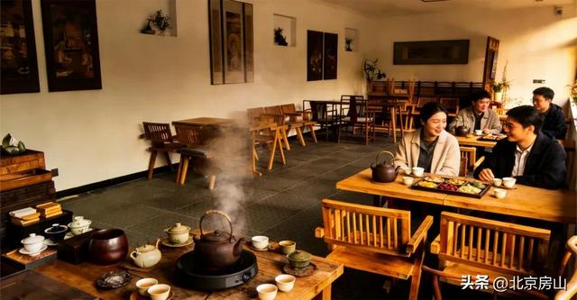 叮！邀您一起体验冬至和元旦仪式感