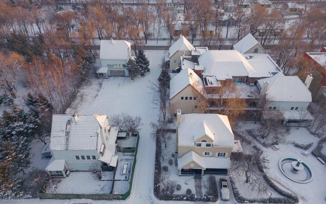 哈尔滨最值得去的6大免费景点，超好玩！送给第一次去哈尔滨的你