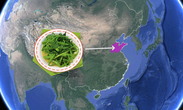 中国如果没有山东，会怎么样？