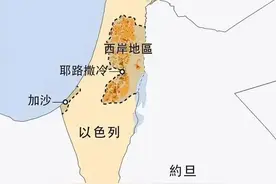 耶路撒冷为什么能成为三教圣地？图片