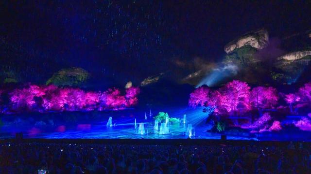 即日起，南平人买一送一！印象大红袍，轮到你了！