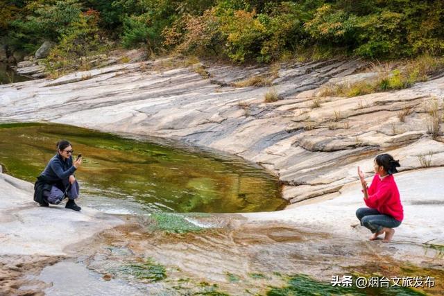 【乐游烟台】烟台绝美赏秋地即将封山，别错过
