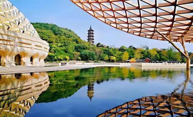 再次突破！2891万人次！南京再创历史新高！南京迎来新的春天！