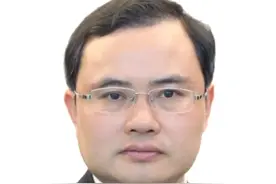 农行最年轻副行长，将成中投公司最年轻副总经理图片