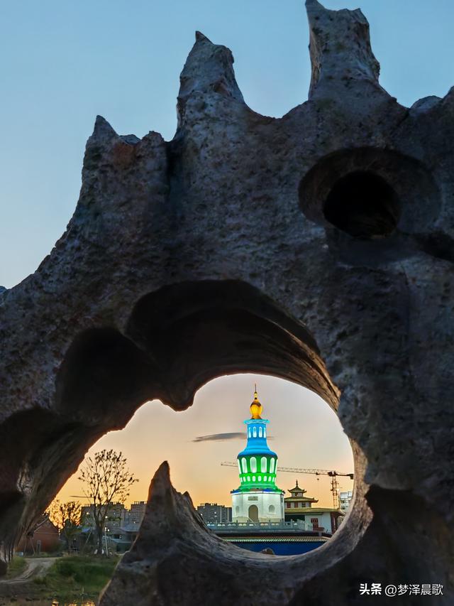 楚韵新姿映祥云，祥云湾文旅景区二期建设掠影
