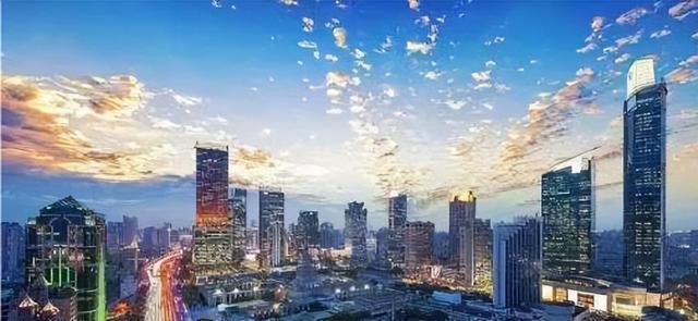 假如战争爆发，我国哪些省能作用巨大？其中两省至关重要
