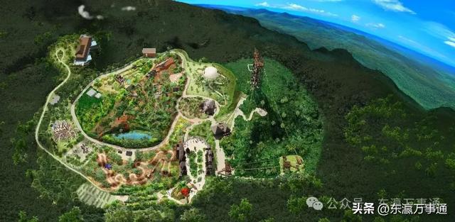 冲绳侏罗纪公园开园！票价双轨引热议，700亿值不值？