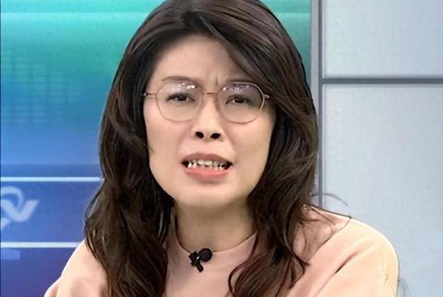 郑丽文不装了？国台办回应武统后，郑丽文宣称：绝不放弃武力保台