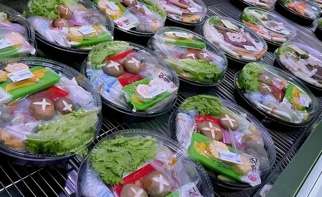 比外卖还方便，一个全新的行业正在加速突围，外卖时代或即将终结