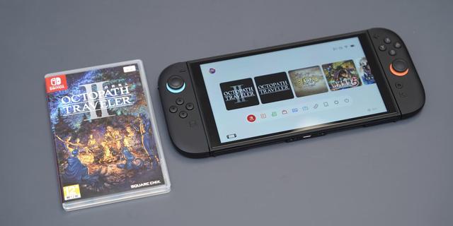 不容错过的30款Switch超赞游戏推荐