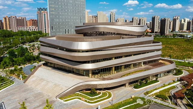 年味天花板！来榆林，解锁欢乐8大玩法，承包你的新春奇遇~