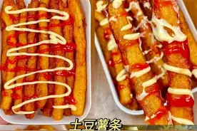 12道追剧小零食，好吃到停不下来图片