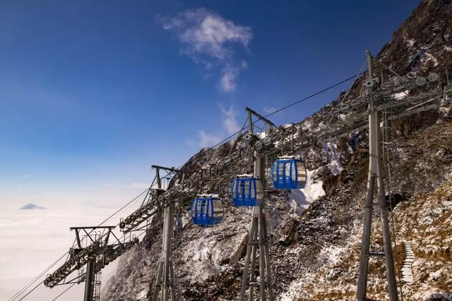 一般的拼豆我不拼，但你要说剑门关的拼豆我可感兴趣了！