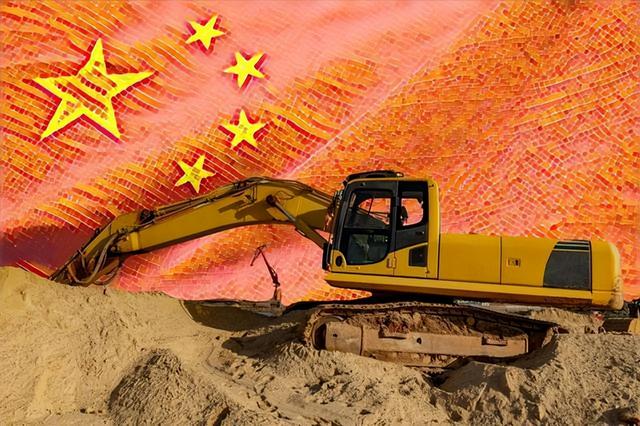 专家：美拿关税逼中国让步是虚张声势
