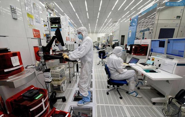 在国家发布禁令后，浙企仍向美出售国产高端设备，填补其技术空缺