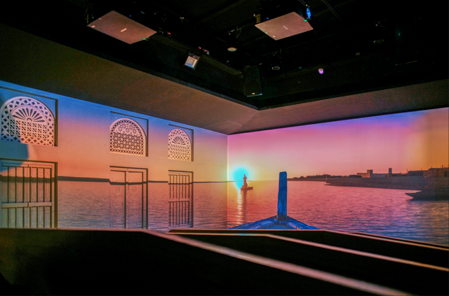 跟着土豪航司和旅游局一起去旅行，也太爽了吧！