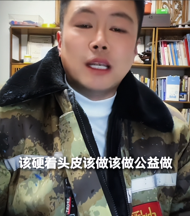 吴承言身份曝光，父亲是北京画院院长	，获奖无数，爷爷是中医骨科