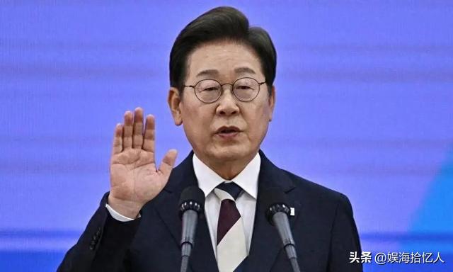 成例外？李在明拒绝出席中国阅兵，王毅挂断电话，留给韩国三连问