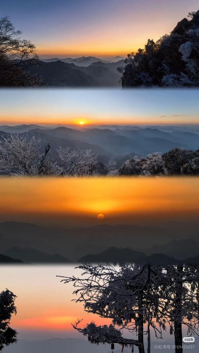 冬日亲子游,首选龙头山!打卡冰雪童话,承包全家欢乐时光~