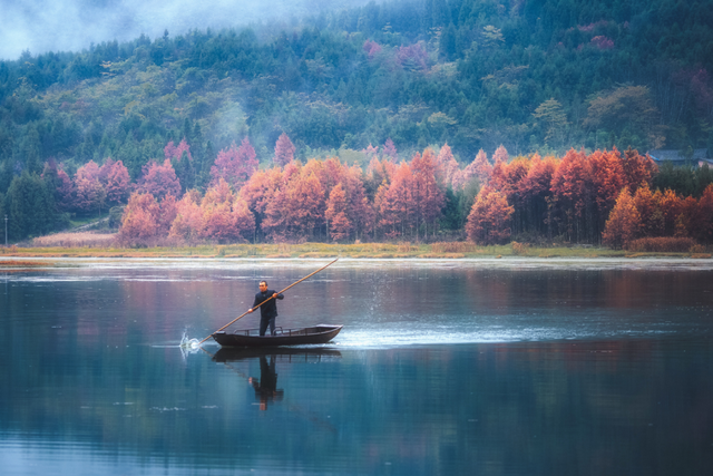 知道小凉山彝乡峡谷有多壮观吗？城巴佬！