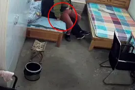 五旬女子在镇养老服务中心多次遭猥亵，女儿实名举报，安徽涡阳多部门介入处理图片