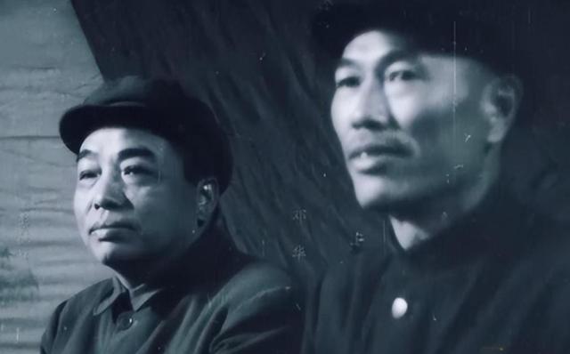 1959年，彭德怀搬离中南海，毛主席得知后吩咐杨尚昆：你去办件事
