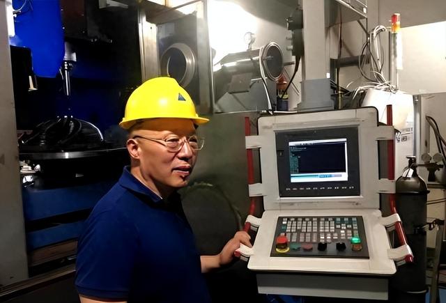 遥遥领先！世界顶尖技术全球仅中国掌握，美国三顾茅庐却不得