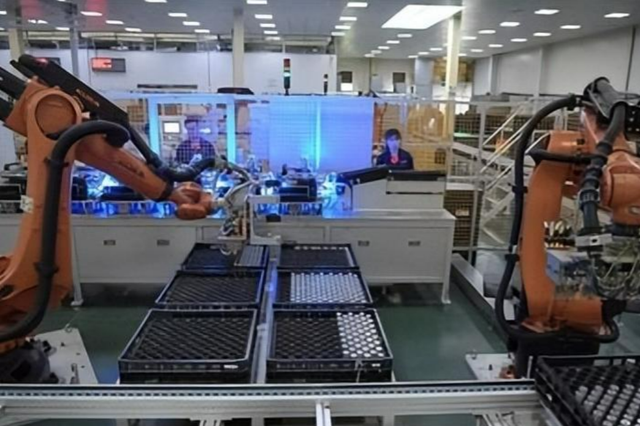 中方决心已下，说什么也不买了	，白宫后知后觉，转头宣布对华加税