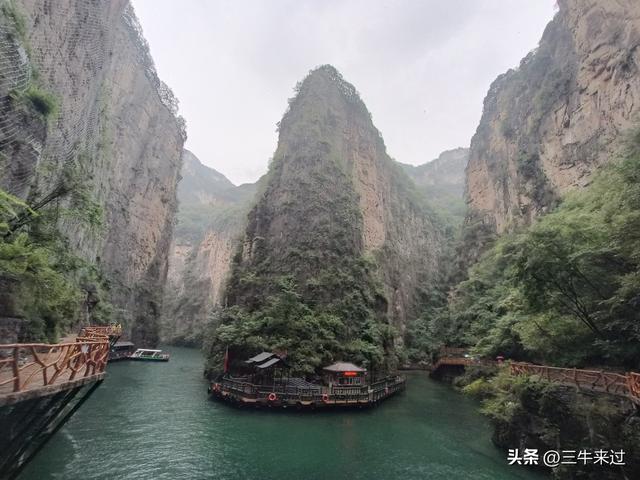无为在歧路，壶关林州大名府2