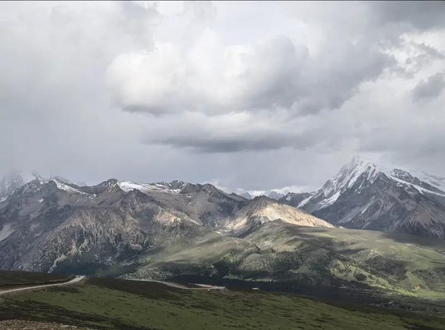 体荟四季｜这个国庆，去山野吧！五大路线任你选择，开启人生第一次高海拔徒步