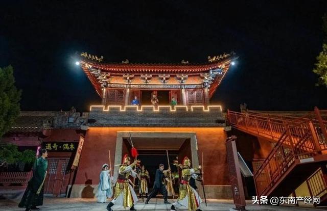惊天，大宋京城开封有大动作！包青天来了