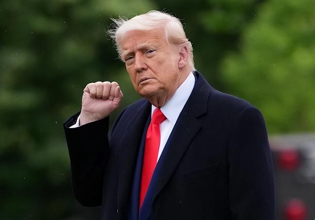 美国封锁加勒比海空域，准备5个月分出胜负	，马杜罗能扛住吗