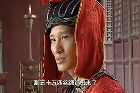 大明王朝：为何要偷着卖沈一石的家产？这是嘉靖“一箭双雕”的局图片