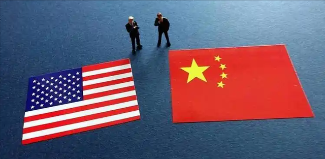 美国卖芯片竟要抽成15%，还想装追踪器！中国霸气回应：不要了