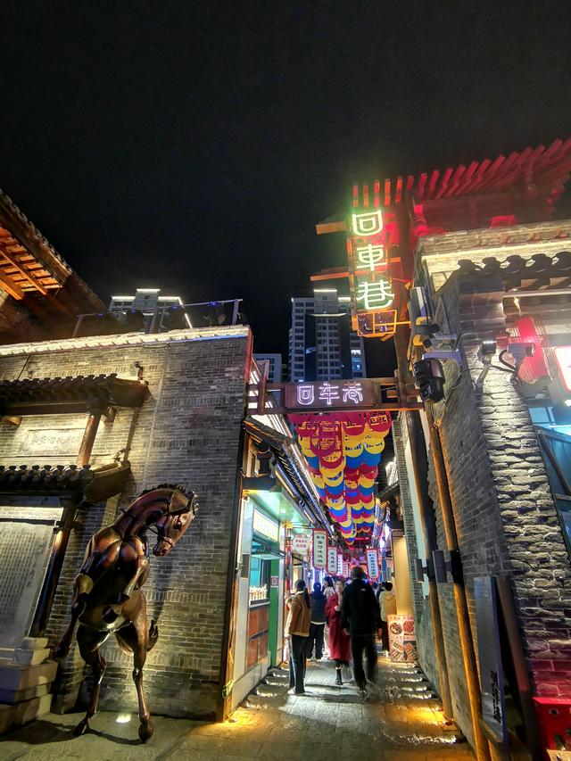 2025北京到海南行程第一天：行驶五百一，穿越三千年，游邯郸道