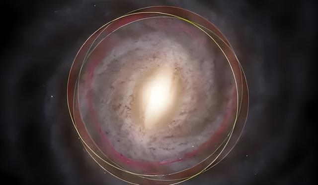 外星信号还是普通彗星？NASA与哈佛学者,围绕3I/ATLAS激烈交锋