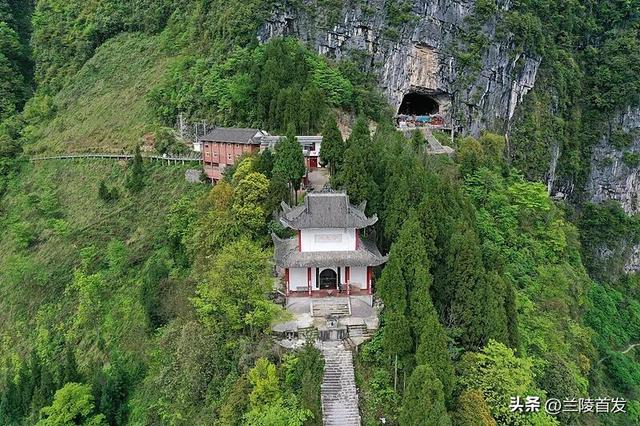 动画照进现实！这个假期，奔赴电影同款取景地~